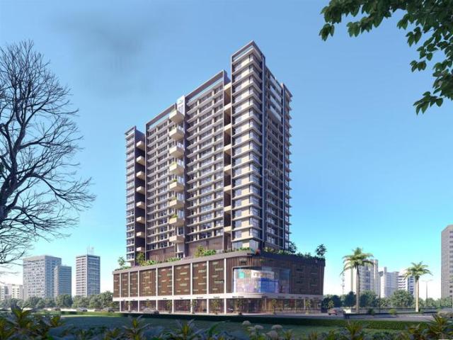 Flat for sale in Andheri - Mumbai, National Capital Territory Of Delhi