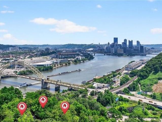 Land for sale in Pittsburgh