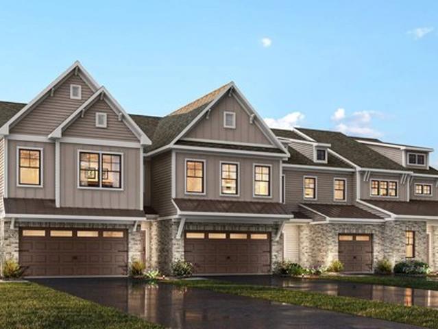 Townhouse for sale in Advent, West Virginia