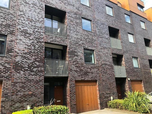 House for rent in Ardwick, Manchester