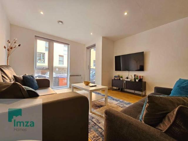 Apartment for rent in Georgia, Greater Manchester