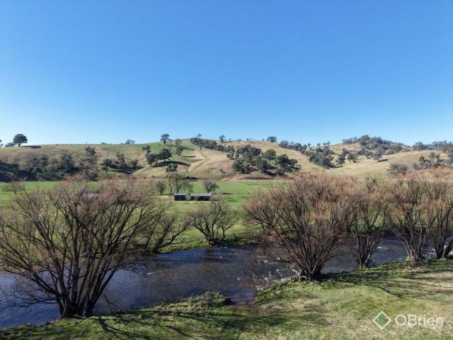 Land for sale in Dargo, Victoria