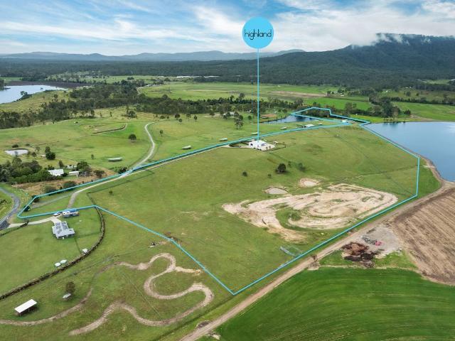 House for sale in Boyland