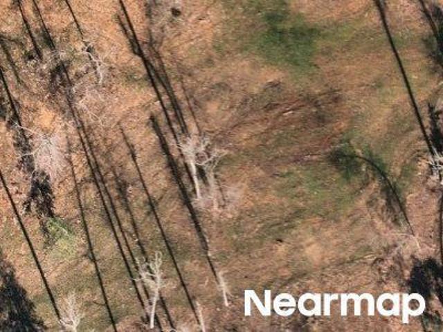 Land for sale in Newberry, South Carolina