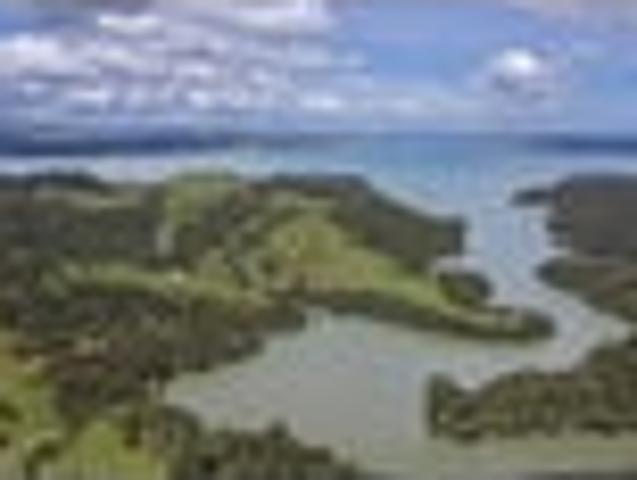 Land for sale in Waikato
