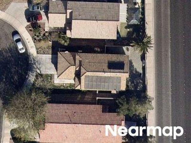 House for sale in Las Vegas, Nevada