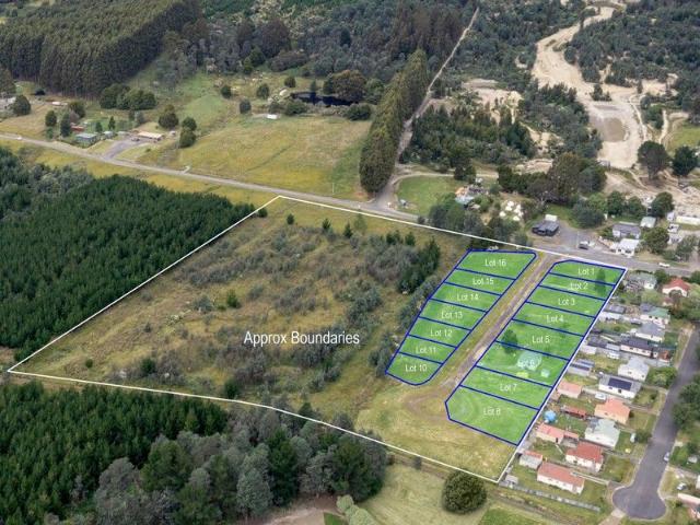 House for sale in Maydena, Tasmania
