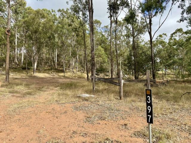 Land for sale in Wattle Camp, Queensland
