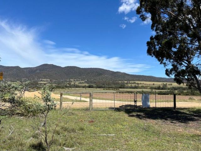 Land for sale in Avoca, Tasmania