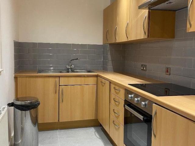 Apartment for rent in Virginia Quay, Greater London