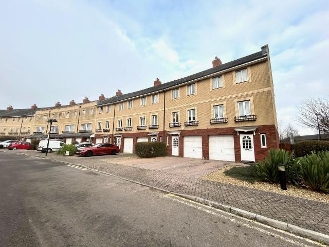Apartment for rent in Cardiff Bay, Cardiff