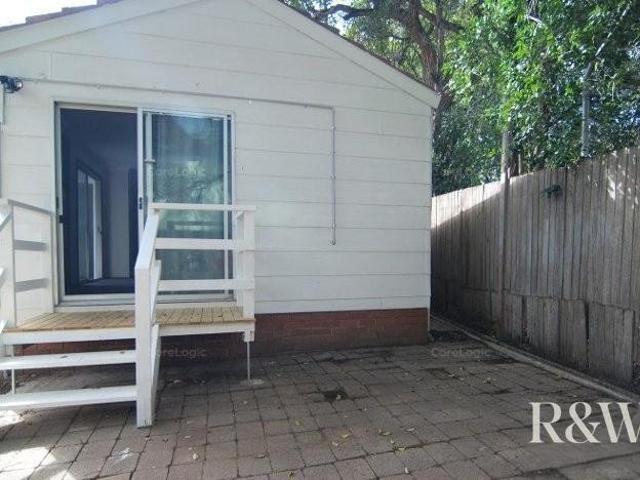 House for rent in St Marys, Sydney