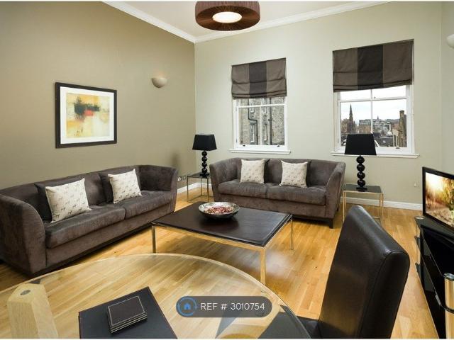 Apartment for rent in Old Town, Scotland