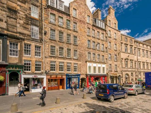 Apartment for rent in Old Town, Scotland