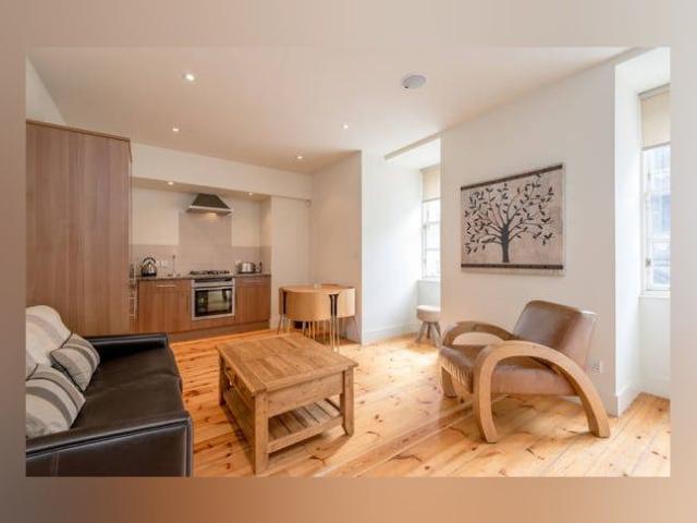 House for rent in Old Town, Scotland