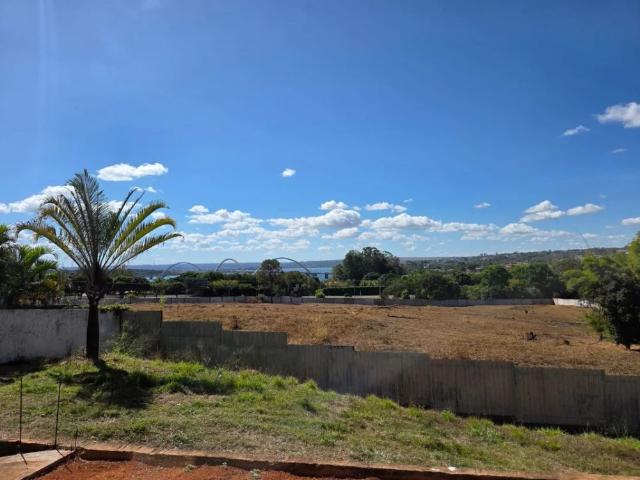 Casa aluguel em Brasília, Plano Piloto