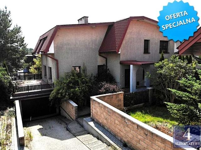 Dom na sprzedaż w Tarnów, Małopolskie
