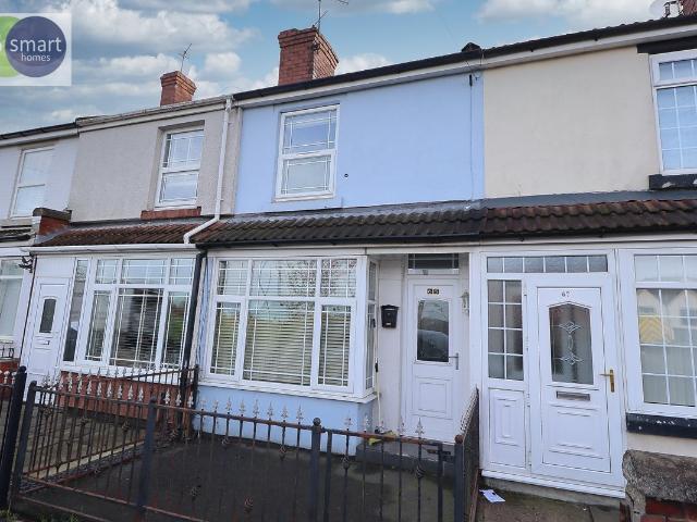 House for rent in South Yorkshire