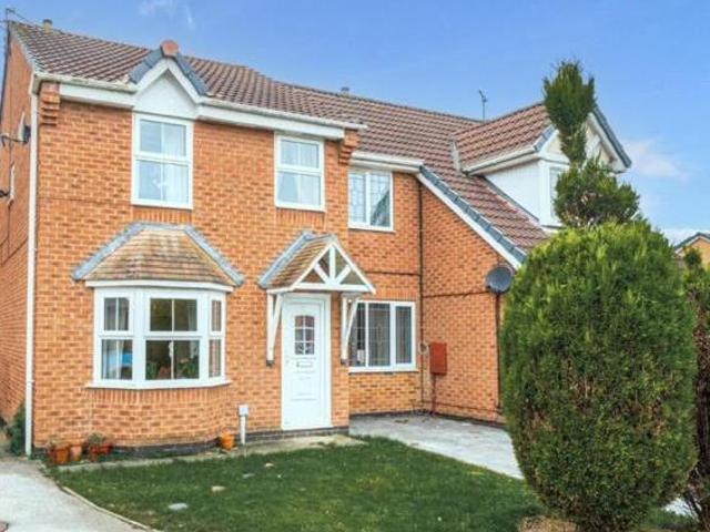 House for sale in Adwick Le Street, South Yorkshire