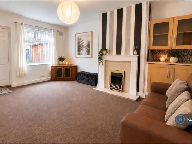 House for rent in Burley, Leeds