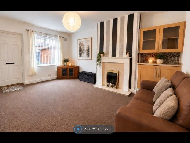 House for rent in Burley, West Yorkshire
