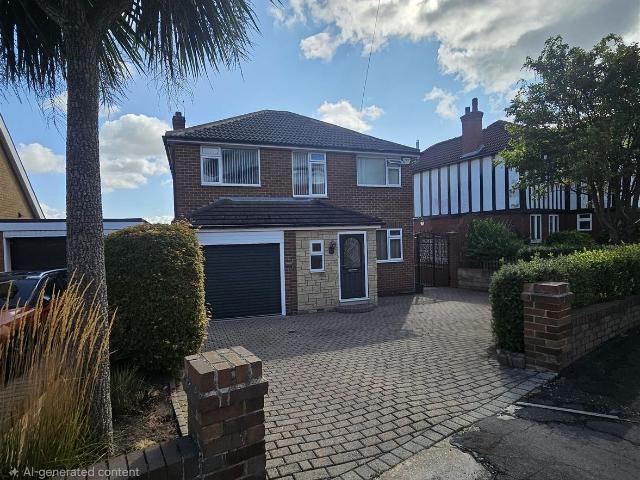 House for rent in Mexborough, South Yorkshire