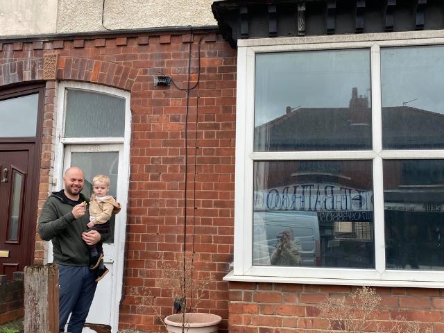 Room for rent in Dolcliffe Common, Doncaster