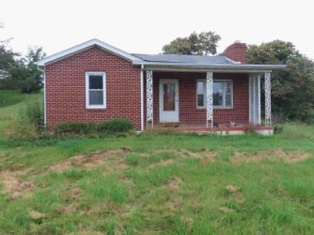 House for sale in Virginia