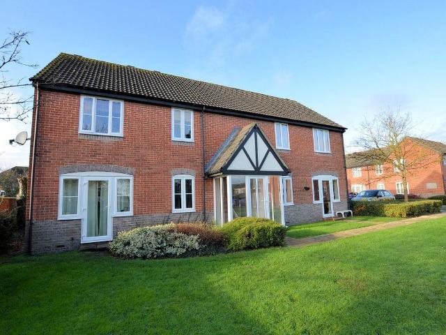Apartment for rent in Thatcham, West Berkshire