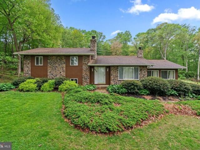 House for sale in Pylesville
