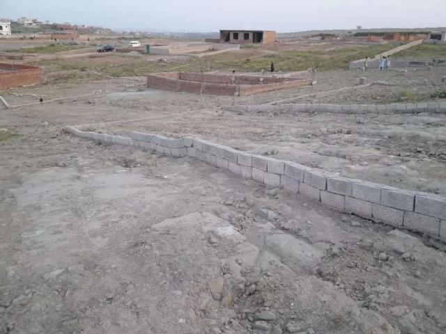 Land for sale in Rawalpindi, Islamabad Capital Territory