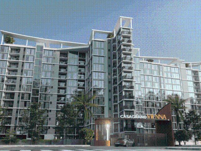 Flat for sale in Adyar, Tamil Nadu