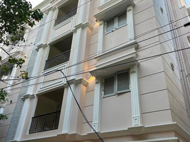 Flat for sale in Adyar, Tamil Nadu