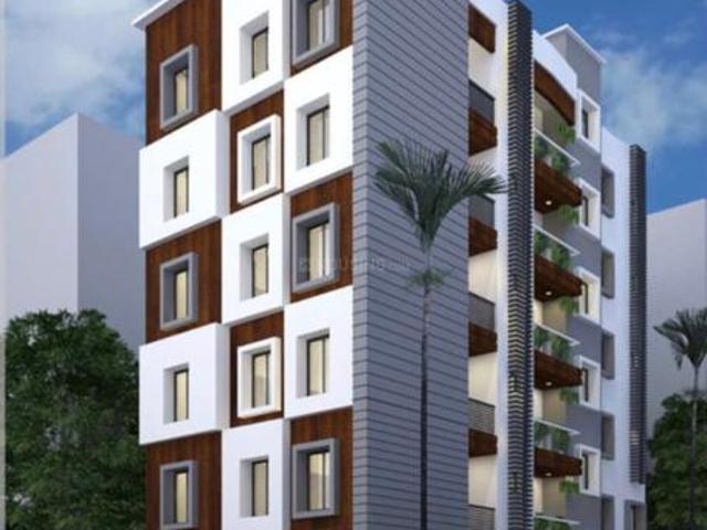 Flat for sale in Adyar, Tamil Nadu