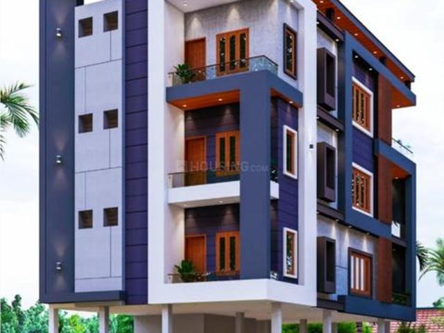 Flat for sale in Adyar, Tamil Nadu