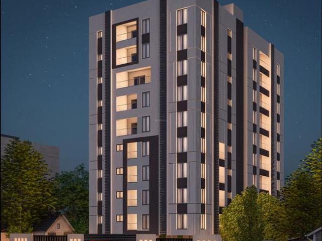 Flat for sale in Adyar, Tamil Nadu