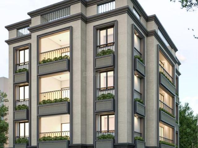 Flat for sale in Adyar, Tamil Nadu