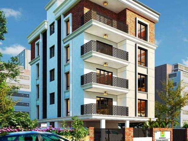 Flat for sale in Adyar, Tamil Nadu