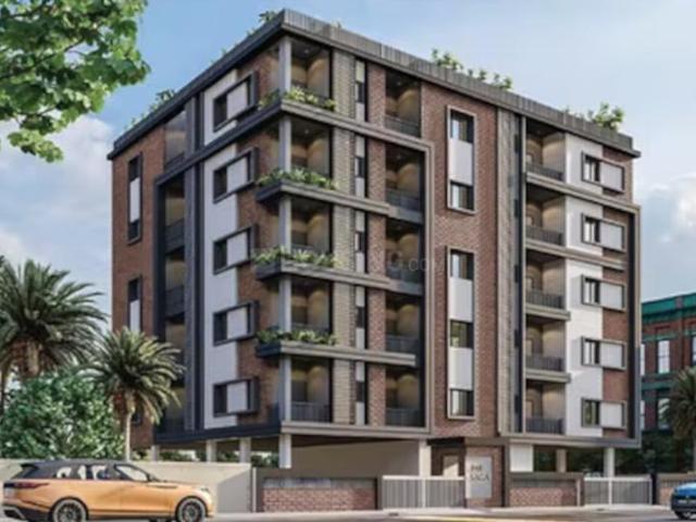 Flat for sale in Adyar, Tamil Nadu