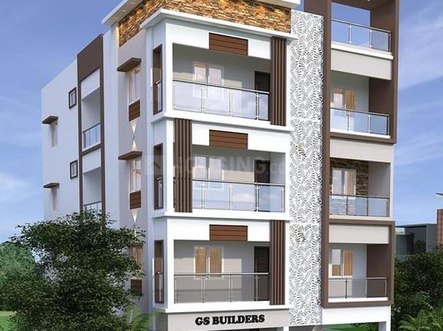 Flat for sale in Adyar, Tamil Nadu