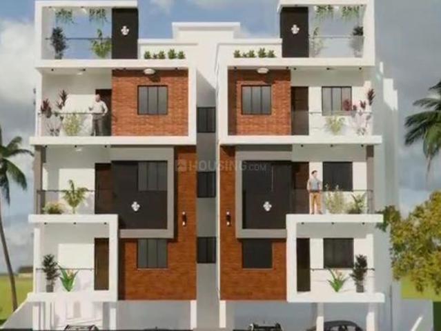 Flat for sale in Adyar, Tamil Nadu
