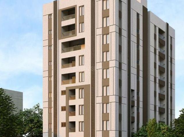 Flat for sale in Adyar, Tamil Nadu
