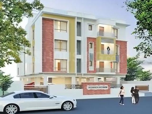Flat for sale in Adyar, Tamil Nadu