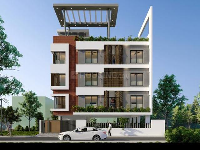 Flat for sale in Adyar, Tamil Nadu