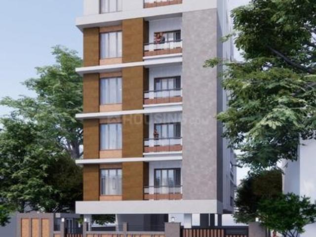 Flat for sale in Adyar, Tamil Nadu