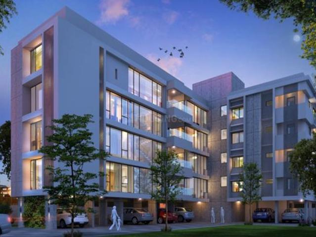 Flat for sale in Adyar, Tamil Nadu