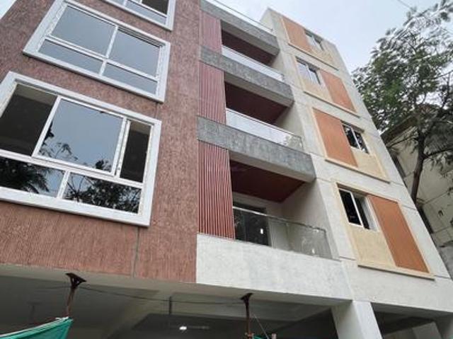 Flat for sale in Adyar, Tamil Nadu