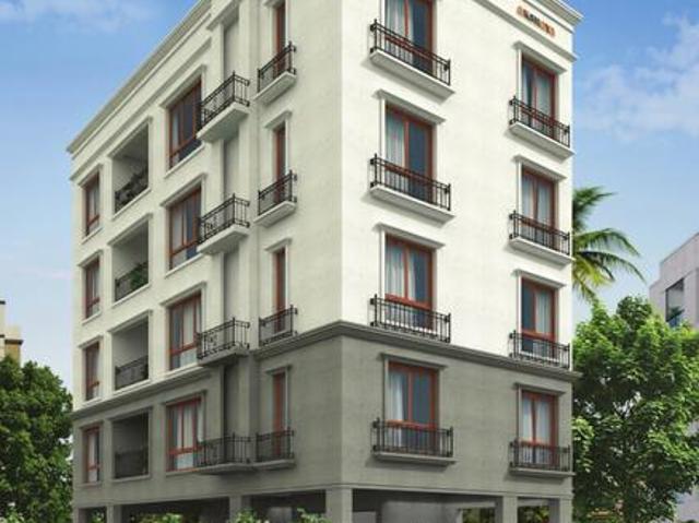 Flat for sale in Adyar, Tamil Nadu