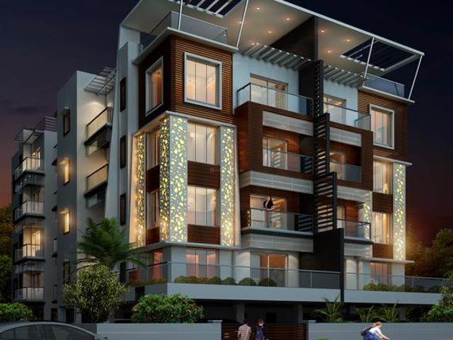 Flat for sale in Adyar, Tamil Nadu