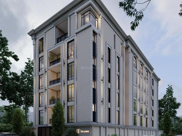Flat for sale in Adyar, Tamil Nadu